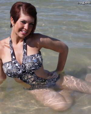 Kirstie One Piece