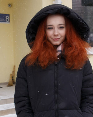 Kristina Proxy Cold And Wet Zishy
