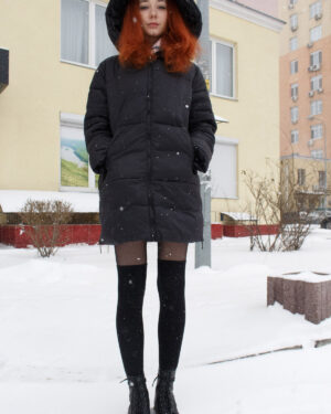 Kristina Proxy Cold And Wet Zishy