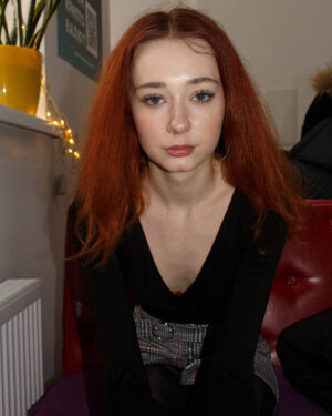 Kristina Proxy Cold And Wet Zishy