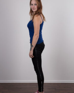 Kristyna 7395 Czech Casting