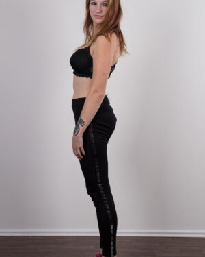 Kristyna 7395 Czech Casting
