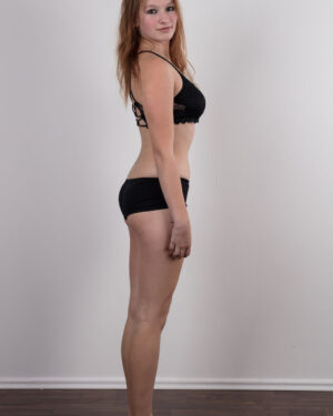 Kristyna 7395 Czech Casting