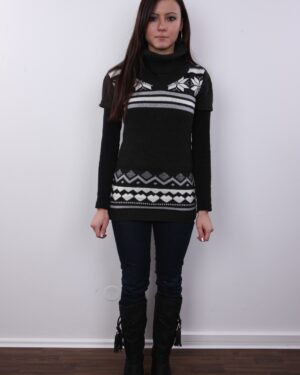 Krystina Czech Casting Beauty