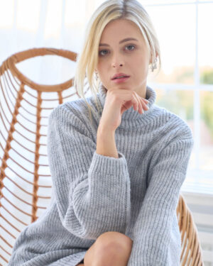 Ksyusha Levedeva Before You Came Superbe Models