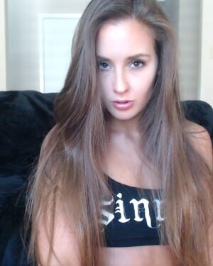 Kylie Cupcake Morgan Sinner Webcam Pics