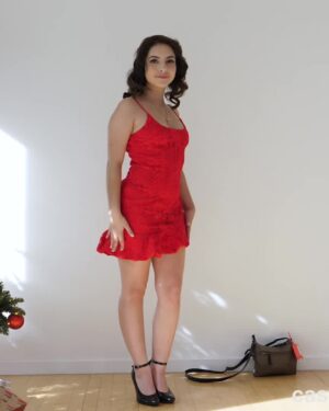 Lacey Casting Couch HD