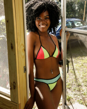 Lacole Sawyer Sunshine State Zishy