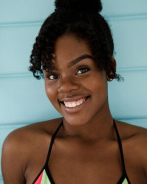 Lacole Sawyer Sunshine State Zishy