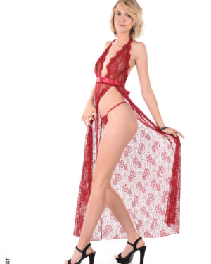Lana Lane Boudoir Bounty IStripper