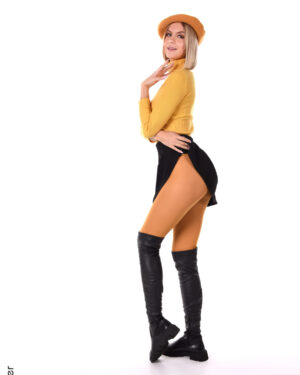 Lana Lane French Kiss IStripper