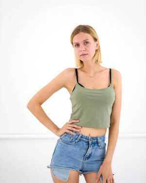 Lana Lane Polaroids Superbe Models