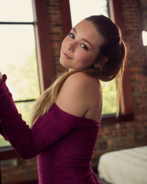 Lana Lea Dance This Years Model