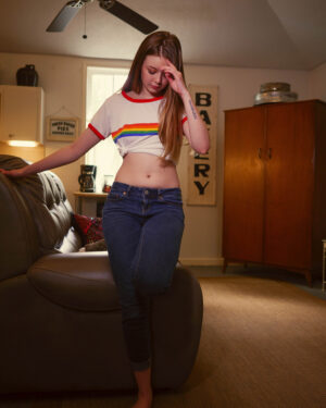 Lana Lea Meet Lana This Years Model