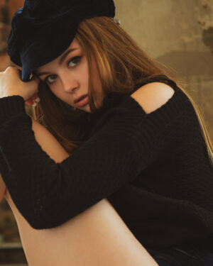 Lana Lea Mod Girl This Years Model