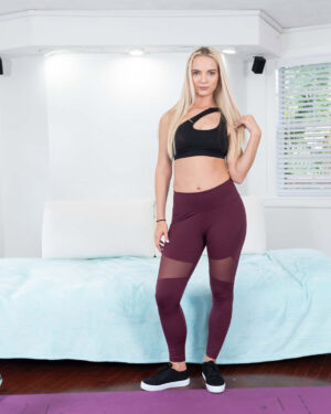 Lana Sharapova Big Booty Fit 18