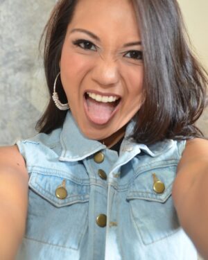 Lana Violet Crazy Asian Girlfriend