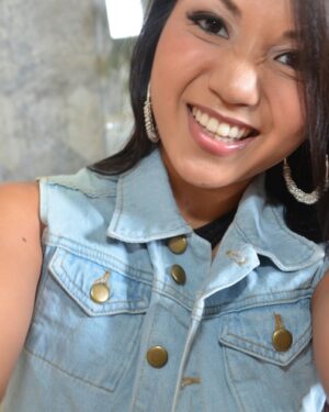 Lana Violet Crazy Asian Girlfriend