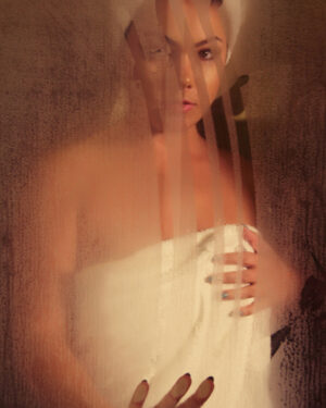 Lex Nai and The Two Towels