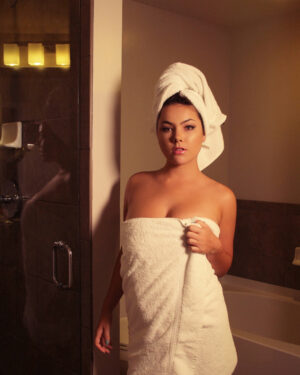 Lex Nai and The Two Towels