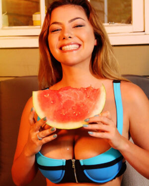 Lex Nai Juicy Melon