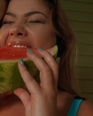 Lex Nai Juicy Melons Screencaps