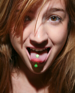 Lexy Mack Girl Next Door Afternoon Snack