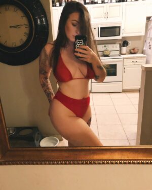Lilapearl Busty Nude Fancentro