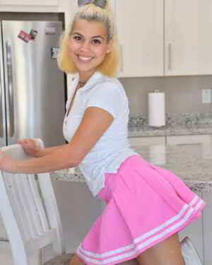 Lilith Cutie With The Bow FTV Girls