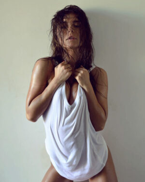Lily Chey My Undies