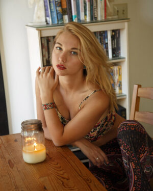 Lily Ivy Lets Talk About Sex