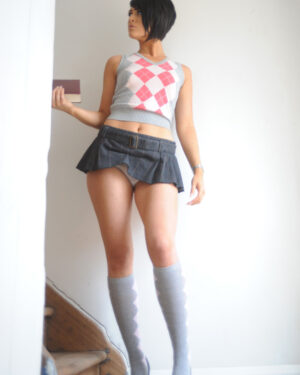 Lindsay Jay Smith Panties