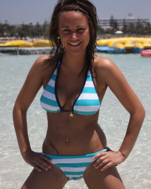 Lisa String Bikini