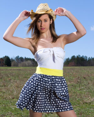Lizzie Marie Country Girl