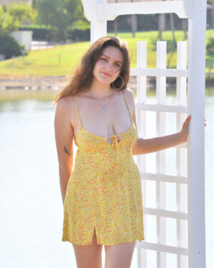 Lola Summer Heatwave FTV Girls