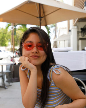 Lolita Minh Macaroons Aint Free Zishy