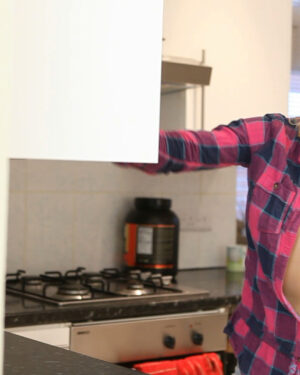 Lolly Lovewell Kitchen Slip