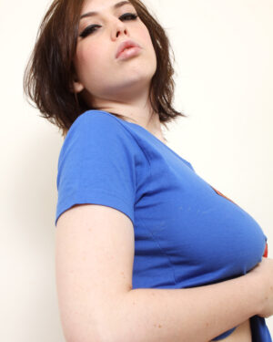 Louisa May Hero