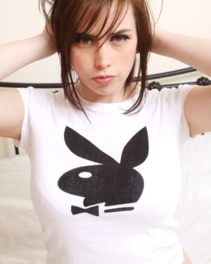 Louisa May Next Door