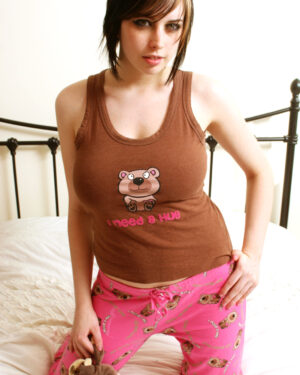 Louisa May PJs