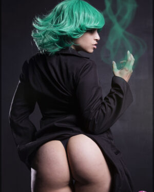 Lua Sassy Cosplay Deviants