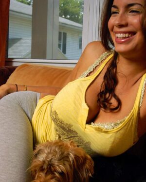 Lucinda Hot And Tight