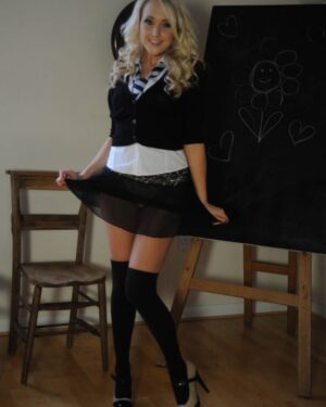 Lucy Ann College