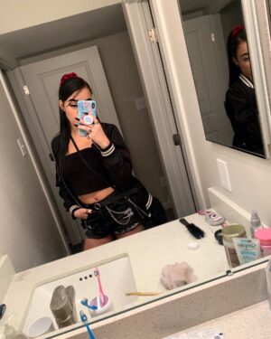 Luna Love Nude Fancentro