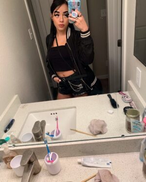 Luna Love Nude Fancentro