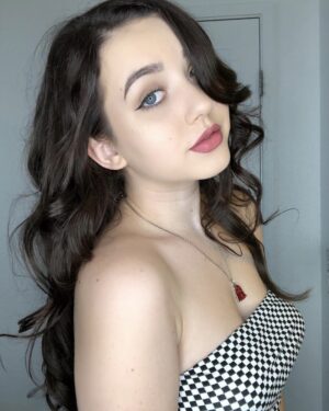 Lydia Love Nude Fancentro