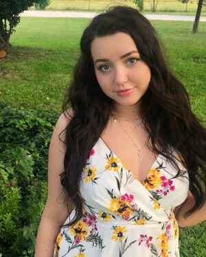 Lydia Love Nude Fancentro