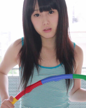 Machiko Hula Hoop Cutie CKE18