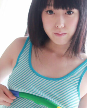 Machiko Hula Hoop Cutie CKE18