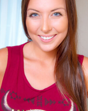 Macy Wilde First Time